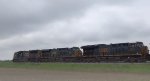 EVWR coal train